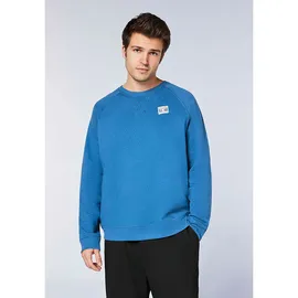 Chiemsee Sweatshirt Blue S