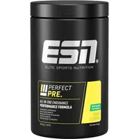 ESN Perfect Pre Mild Cactus Fruit Pulver 720 g