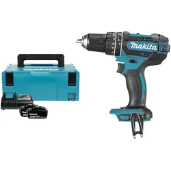 Makita DHP482RTJ - Bohrhammer/Treiber - schnurlos