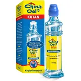 China-Oel China Öl zur äußeren Anwendung 10 ml