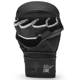Leone 1947 LEONE 1947, Handschuhe Black Edition schwarz S GP121