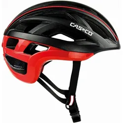 Casco Cuda 2 Strada Rot Modell 2023