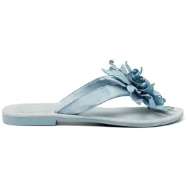 LAZAMANI Zehentrenner Blau - Blau - 39