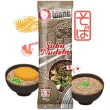 MR WANG Soba Nudeln 300g