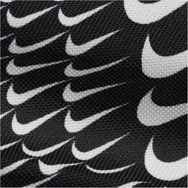 Nike Heritage Rucksack Schwarz