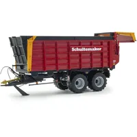 Universal Hobbies Schuitemaker Siwa 720 Tandem Silagewagen 6407
