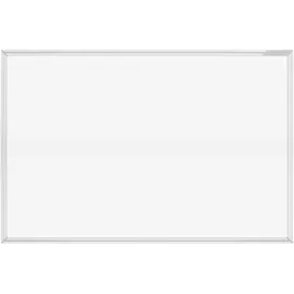 Magnetoplan Whiteboard 220 x 120 cm Weiß