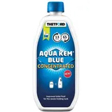 THETFORD Aqua Kem Blue concentrated 0.8L EINHEITSFARBE No Size