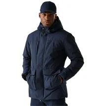 Regatta Marron Jacke Herren Blau/Schwarz XXL