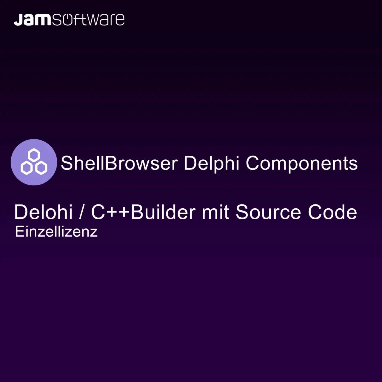 ShellBrowser Delphi Components Delphi / C++Builer mit Source Code Einzellizenz