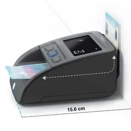 Safescan 112-0668 Geldscheinprüfer