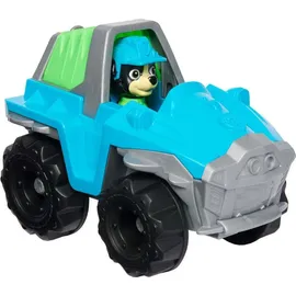 Spin Master Paw Patrol Basisfahrzeug Rex