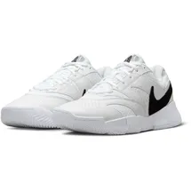 Nike Court Lite 4 Weiß/Schwarz 45