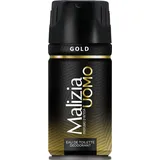 Mirato MALIZIA UOMO Gold - deodorant 150ml