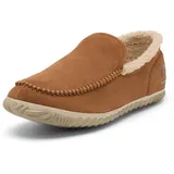 Sorel Dude Moc Braun 46