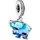 Pandora Elefant Blau 793339C01