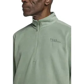 Jack Wolfskin Fleecepullover Eucalyptus S