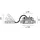 Performance in Light LED-EB-Downlight (810710933001)
