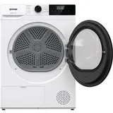 GORENJE DHNE 93/DE Wärmepumpentrockner (9 kg, A+++, Weiß)