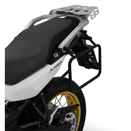 Zieger Kofferträgerset kompatibel mit Honda XL 750 Transalp