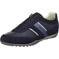 GEOX Wells Navy 44