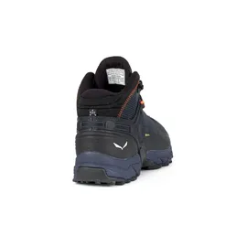 Salewa Ultra Flex 2 Mid GTX Herren black out/red orange 44