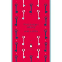 Penguin Books Ltd (UK) Northanger Abbey