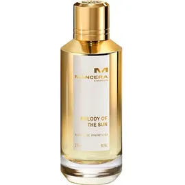 Mancera Melody Of The Sun Eau de Parfum 60 ml