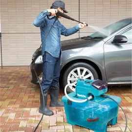 Makita DHW080ZK ohne Akku