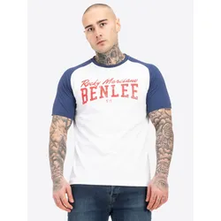 BENLEE Herren T-Shirt normale Passform EVERET