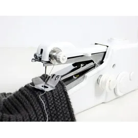CENOCCO Easy Stitch Mini-Nähmaschine