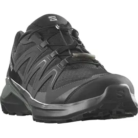 Salomon Examotion Damen Schwarz / Grau 42,5