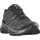 Salomon Examotion Damen Schwarz / Grau 42,5