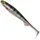 Fox Kunstköder Slick Shad UV Young Perch 7 cm 5 St.