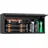 Vevor Hängeschrank Stahl 770x305x356 mm grau mit hochklappbarer Tür