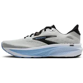 Brooks Ghost 18 Herren White/Black 45,5