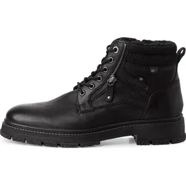 s.Oliver 5-16248 Herren Schwarz 44