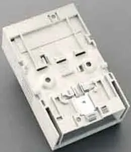 Wöhner Befestigungs-set 33247