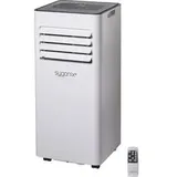 Sygonix Monoblock-Klimagerät 780 BTU mobil