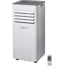 Sygonix Monoblock-Klimagerät 780 BTU mobil