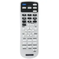 Azurano Fernbedienung für EPSON 1650251, 2181830, 1602805