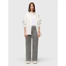 MAC HOSEN Cordhose elegant Grau 38 32