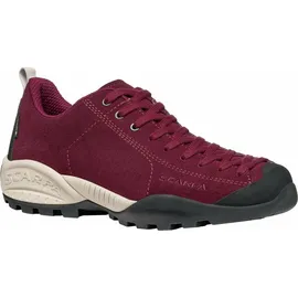 Scarpa Mojito GTX raspberry 38
