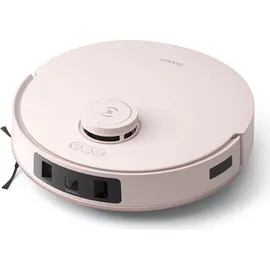 Ecovacs Saug- und Wischroboter DEEBOT T30 PRO OMNI mit Mini OMNI Station rose One Size - Rosa
