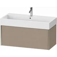 Duravit XViu Waschtisch-Unterschrank XV42370B175 98,4 x 39,7 x 45,4