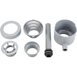 GARANTIA Füllautomat de luxe grau 503015