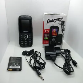 Energizer E13