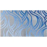 GRUND Mayra Blau 100 x 60 cm