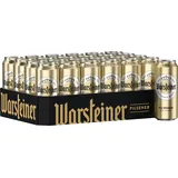 Warsteiner Premium Pilsener 0,5L