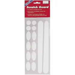 Proline Scratch Guard Set Transparent Modell 2023